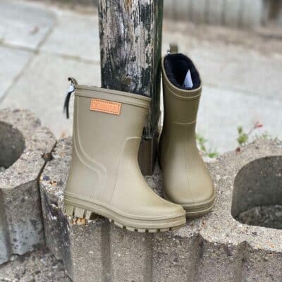 Alternative view of Hummel Termo Gummistøvle Børn