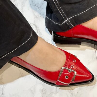 Alternative view of Phenumb Must Ballerinasko Dame