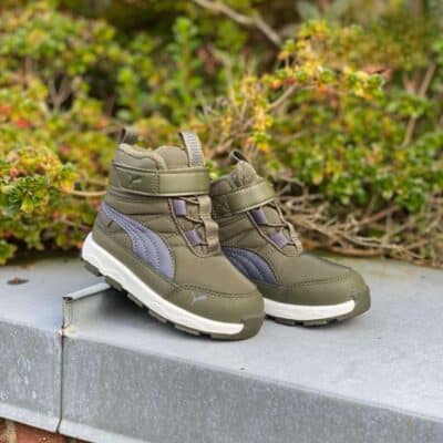 Alternative view of Puma Evolve Støvle Børn