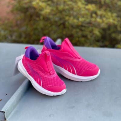 Alternative view of Puma Kruz Sliptech Sko Børn