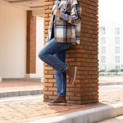 Alternative view of Remonte Støvle Dame D0772-22