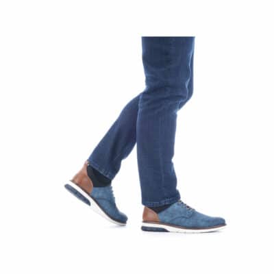 Alternative view of Rieker Sneakers Herre 14450-14