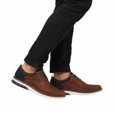 Alternative view of Rieker Sko Herre 14405-24