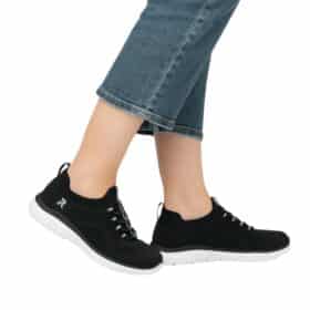 rieker-revolution-sneakers-sort-dame-m5074-00-1