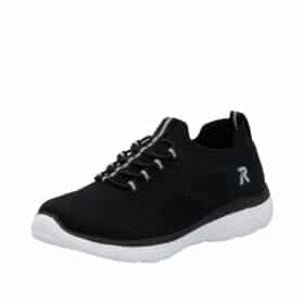 rieker-revolution-sneakers-sort-dame-m5074-00-10