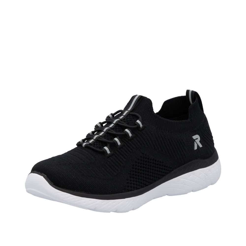 Rieker Sneakers Dame M5074-00
