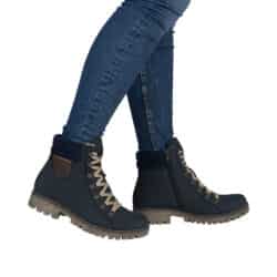 rieker-støvle-dame-blaa-785f8-14-1