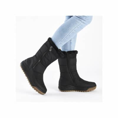 Alternative view of Rieker Støvle Dame Y4765-00