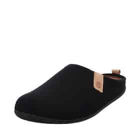 rohde-geenys-no-35-hjemmesko-sort-herre-6920-42-2