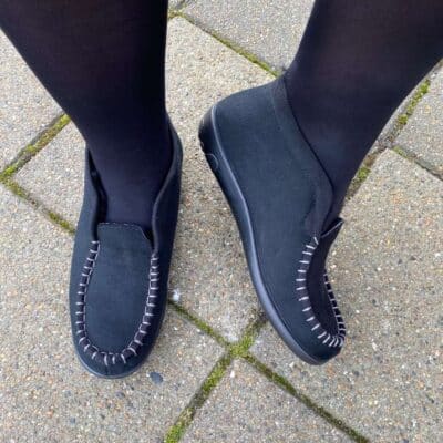 Alternative view of Rohde Hjemmesko Dame 2236