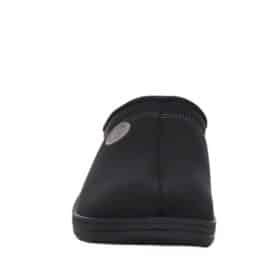 rohde-hjemmesko-herre-sort-7141-90-1