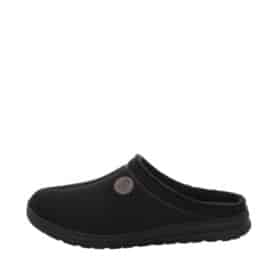 rohde-hjemmesko-herre-sort-7141-90-3