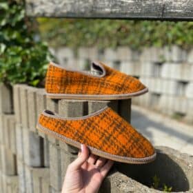 shepherd-hjemmesko-herre-orange