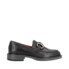 shoedesign-copenhagen-lennon-dame-loafers-sort-3