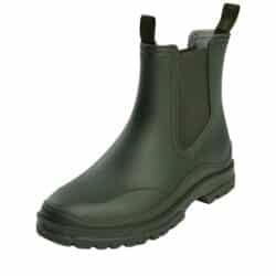 sofie-schnoor-gummistoevle-dame-moerkegroen-t427-groen-1