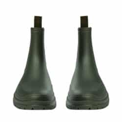 sofie-schnoor-gummistoevle-dame-moerkegroen-t427-groen-2