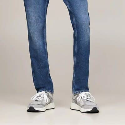 Alternative view of Tommy Jeans TJM Runner Sneakers Herre