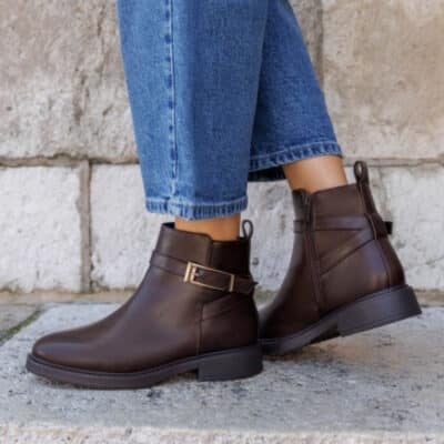 Alternative view of Amour Støvle Dame 6376