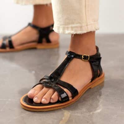 Alternative view of Angulus Sandal Dame 5415-111