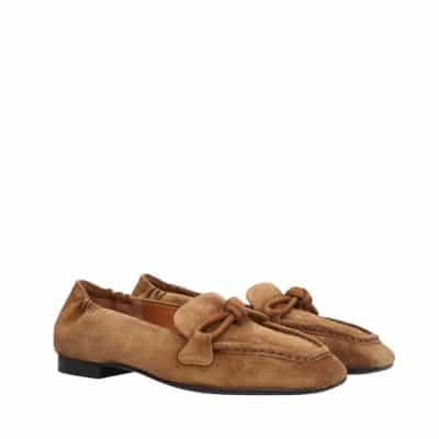 Alternative view of Billi Bi Loafers Dame A9419-555