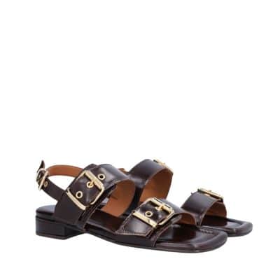 Alternative view of Billi Bi Sandal Dame A9625-86
