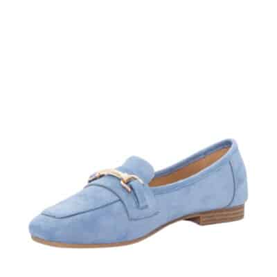 Alternative view of Duffy Novara Tre Loafers Dame