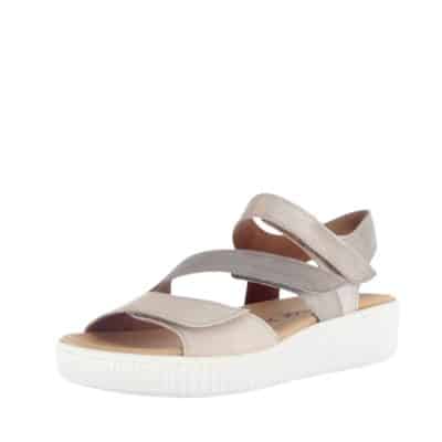 Alternative view of Gabor Sandal Dame 83.600.32