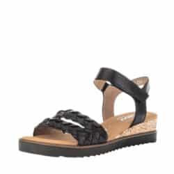 gabor-sandal-dame-sort-4275927-2