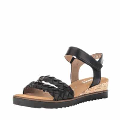 Alternative view of Gabor Sandal Dame 42.759.27