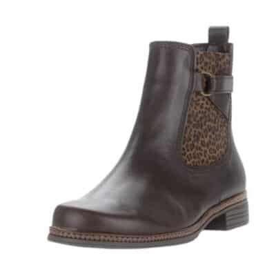 Alternative view of Gabor Støvle Dame 74.670.28