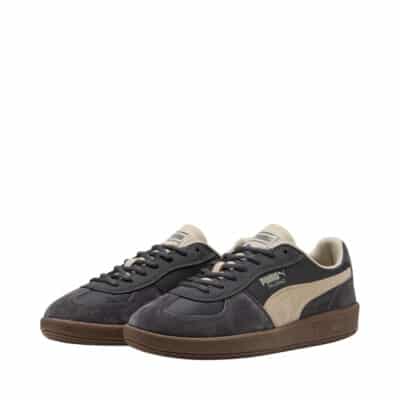Alternative view of Puma Palermo Pop Sneakers Dame og Herre