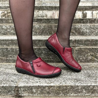 Alternative view of Relaxshoe Sko Dame 26770