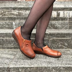 relaxshoe-sko-dame-brun-26770-brun-100