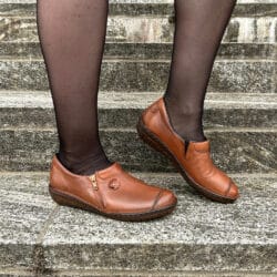 relaxshoe-sko-dame-brun-26770-brun-2