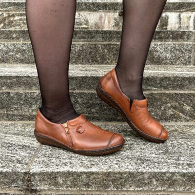 Alternative view of Relaxshoe Sko Dame 26770