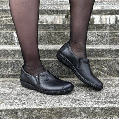 Alternative view of Relaxshoe Sko Dame 26770