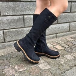 rieker-lang-stoevle-dame-sort-72656-00-9