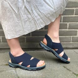 rieker-ready-2-go-sandal-dame-blå-68895-14-100