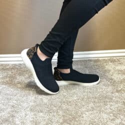 rieker-ready-2-go-sko-dame-sort-leopard-m5072-01-100