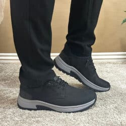 rieker-ready-2-go-sko-herre-sort-11050-00-100