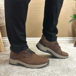 rieker-ready-2-go-sneakers-herre-brun-11050-22-100