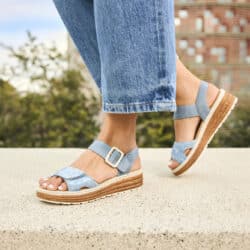 rieker-sandal-dame-blå-62760-12