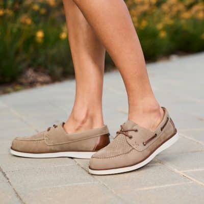 Alternative view of Rieker Sejlersko Herre B2345-64