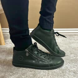 rieker-stoevle-dame-groen-52804-54-100