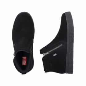 rieker-støvle-herre-sort-31051-00-2