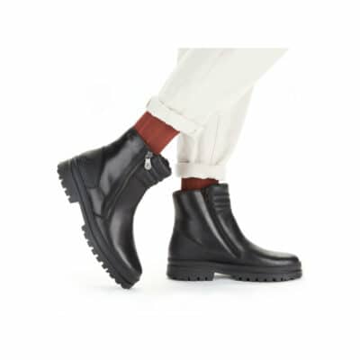 Alternative view of Rieker Støvle Dame