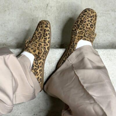 Alternative view of Shoedesign Copenhagen Beacon S Sejlersko Dame