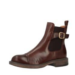 shoedesign-copenhagen-beatrice-stoevle-dame-moerkebrun-1