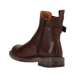 shoedesign-copenhagen-beatrice-stoevle-dame-moerkebrun-3