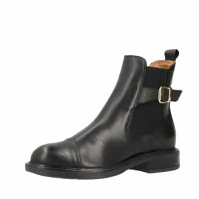 Alternative view of Shoedesign Copenhagen Beatrice Støvle Dame